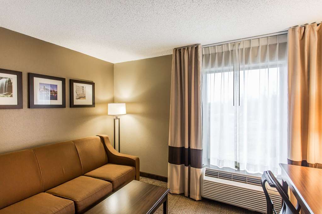 Comfort Inn & Suites Cookeville - photo 32