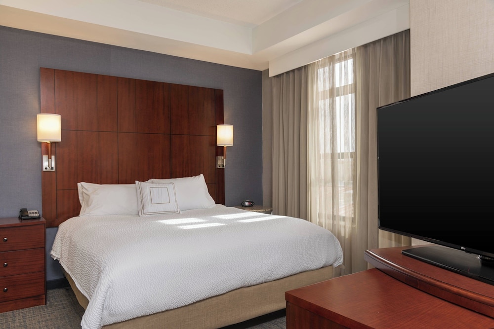 Residence Inn Midland Marriott - photo 11
