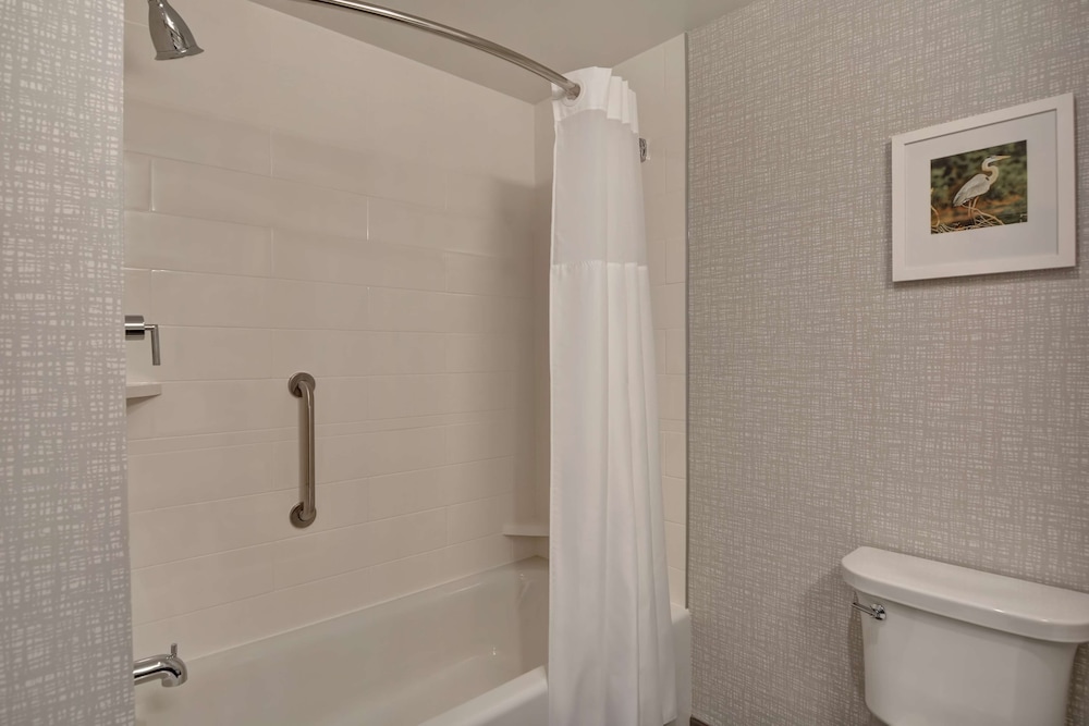 Hampton Inn & Suites Tampa Riverview Brandon - photo 27
