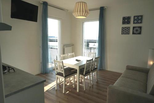 Appartamento Tramonto — 4-Star Luxury Hotel in Chioggia, Italy