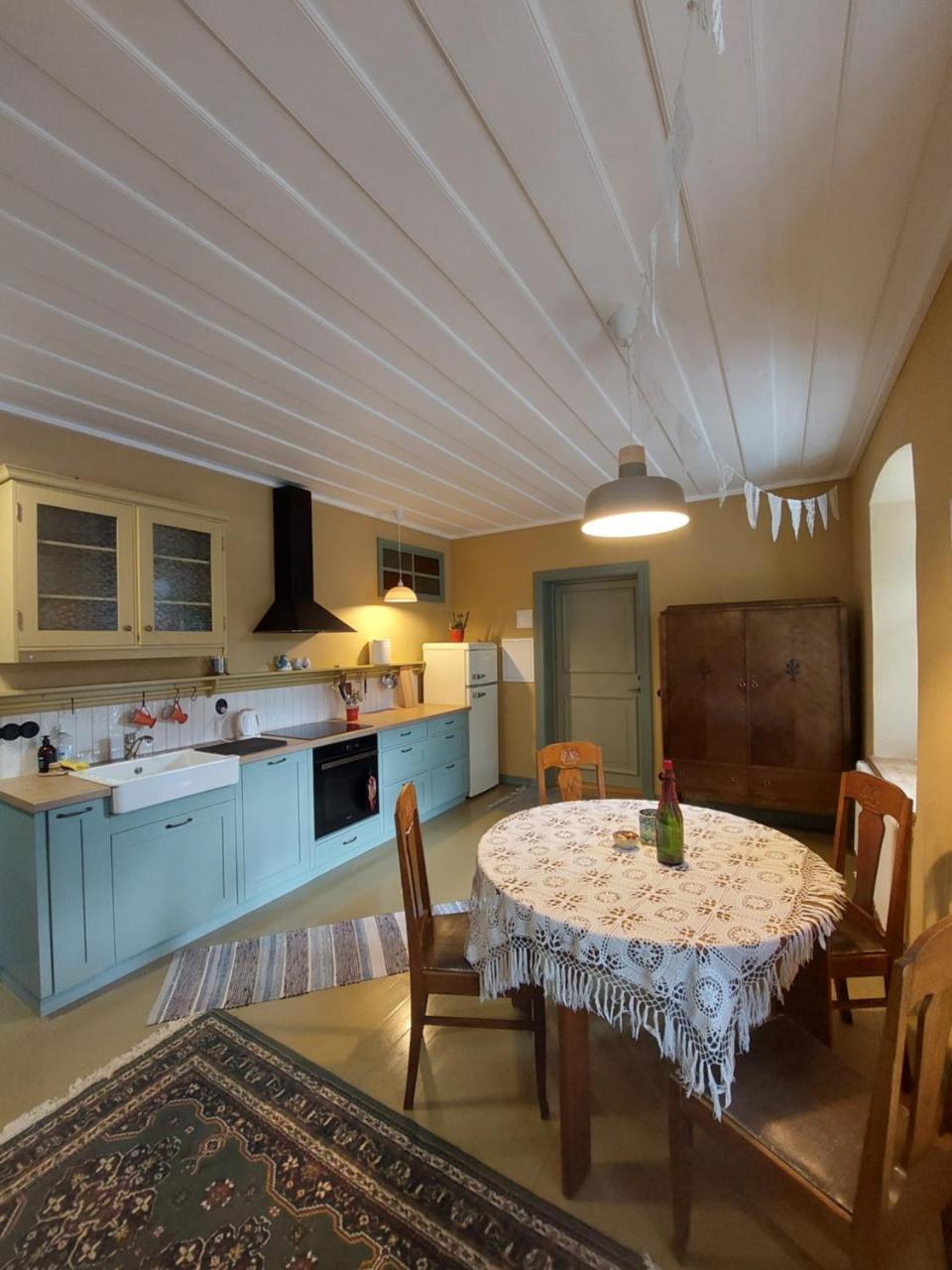 Tartu Tn Korter in Viljandi, Estonia