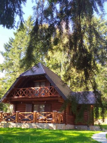 Brvnara Zlatibor — Zlatibor
