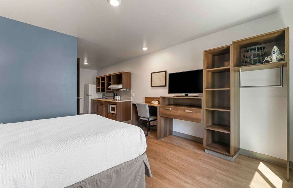 Extended Stay America Suites Nashua Merrimack - photo 10