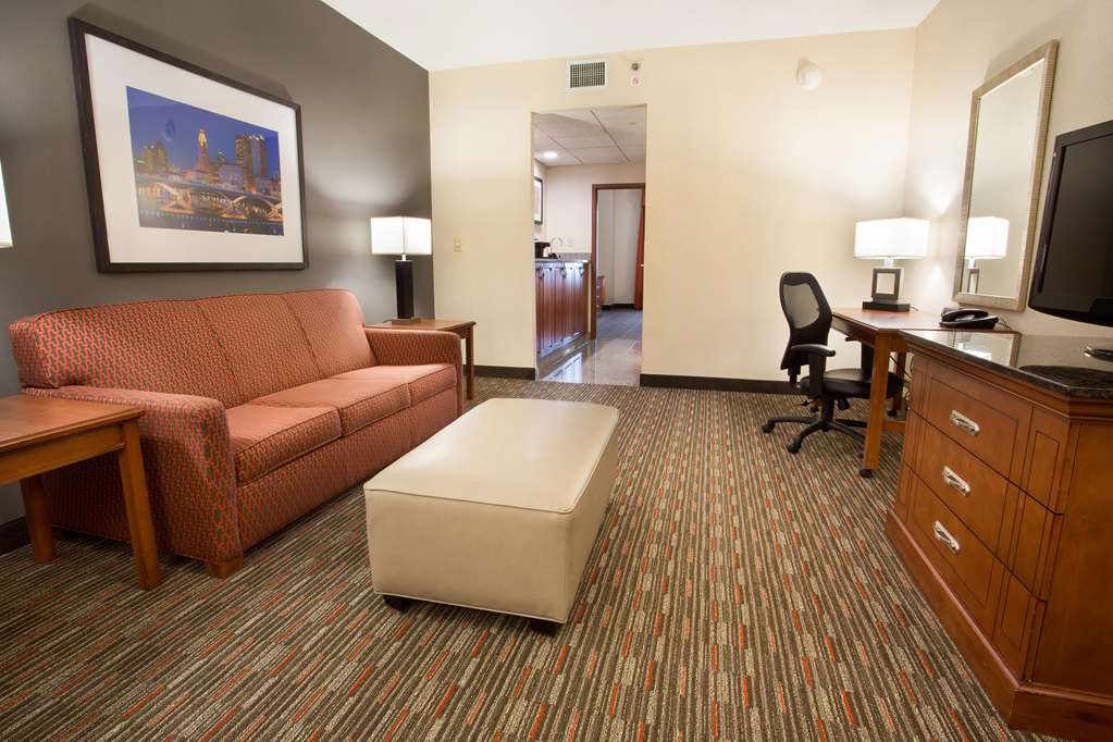 Drury Inn & Suites Columbus Grove City - photo 13