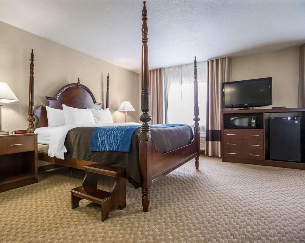 Quality Inn & Suites Dixon near I 88 - photo 25