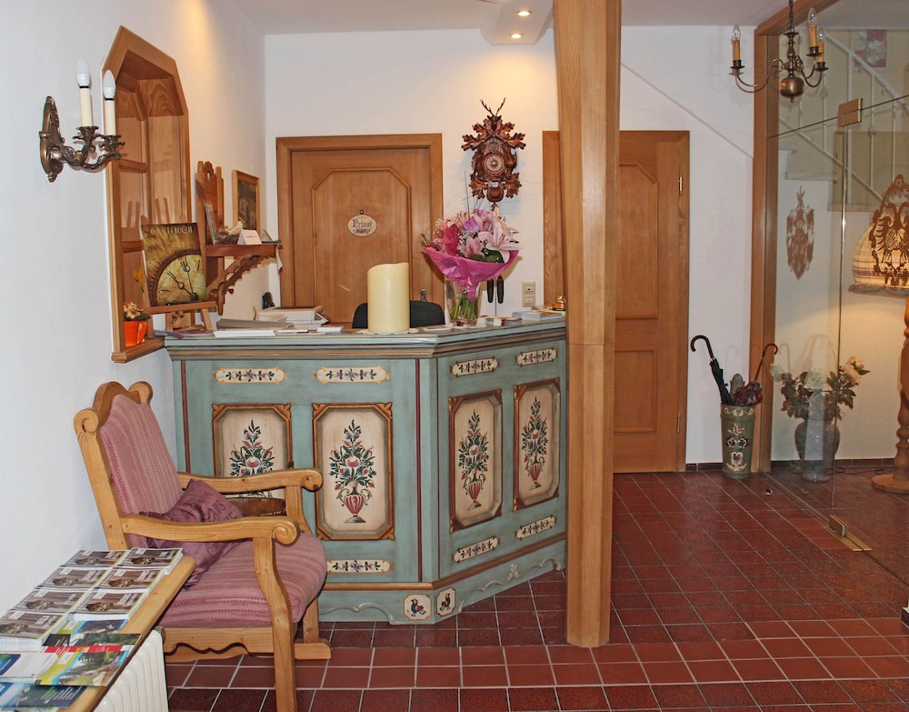 Hotel Adlerschanze — Schoenwald — photo 5