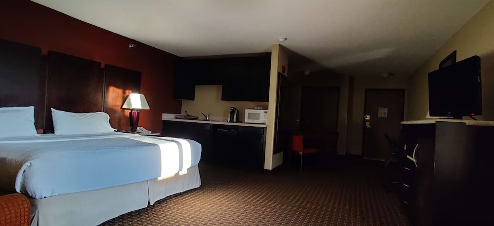 Motel 6 Owatonna MN Near Medical Center - photo 7