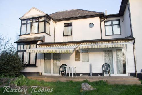 Ruxley Rooms in Bromley, United Kingdom