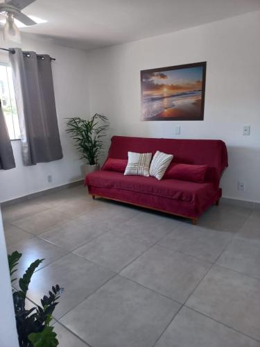 Residencial Da Praia — Arraial Do Cabo