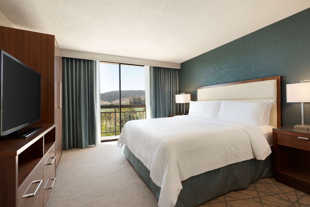 Embassy Suites by Hilton San Luis Obispo - photo 23