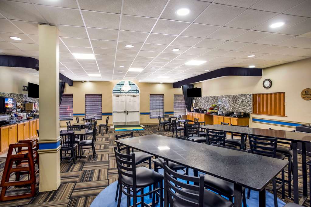 SureStay Hotel by Best Western Bardstown General Nelson - photo 7