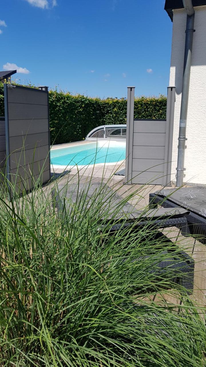 Ferienhaus Mone in Monschau, Germany