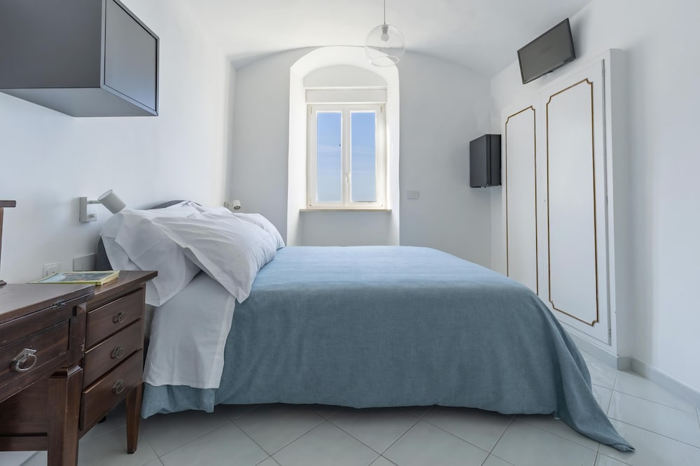 Albergo La Prora — Capri — photo 4