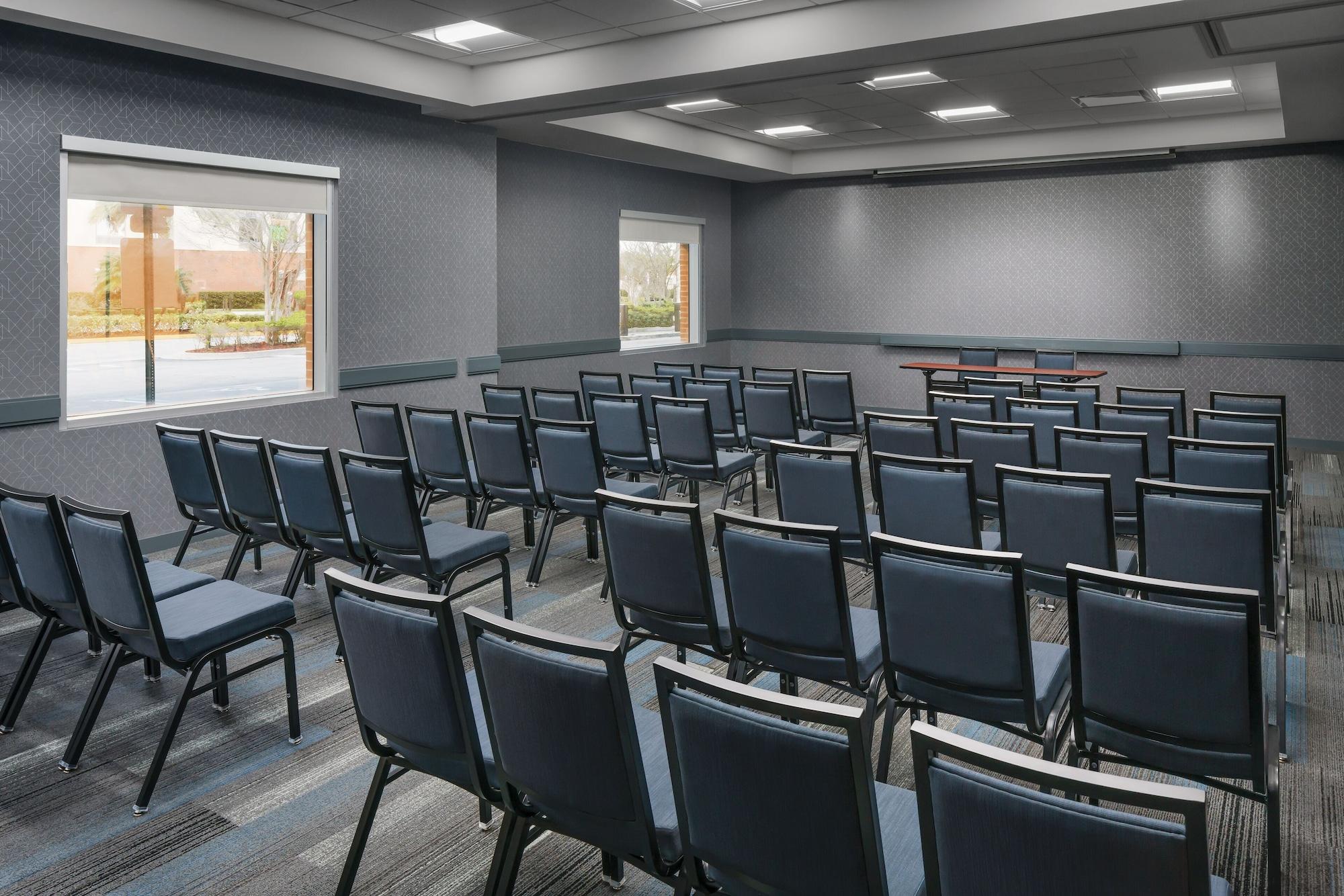 HYATT house Fort Lauderdale Airport & Cruise Port - photo 27