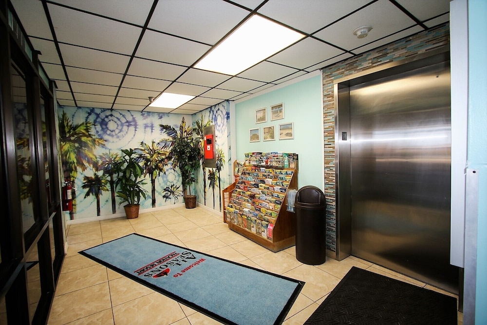 All Seasons Vacation Resort by Liberte’ in Madeira Beach, United States