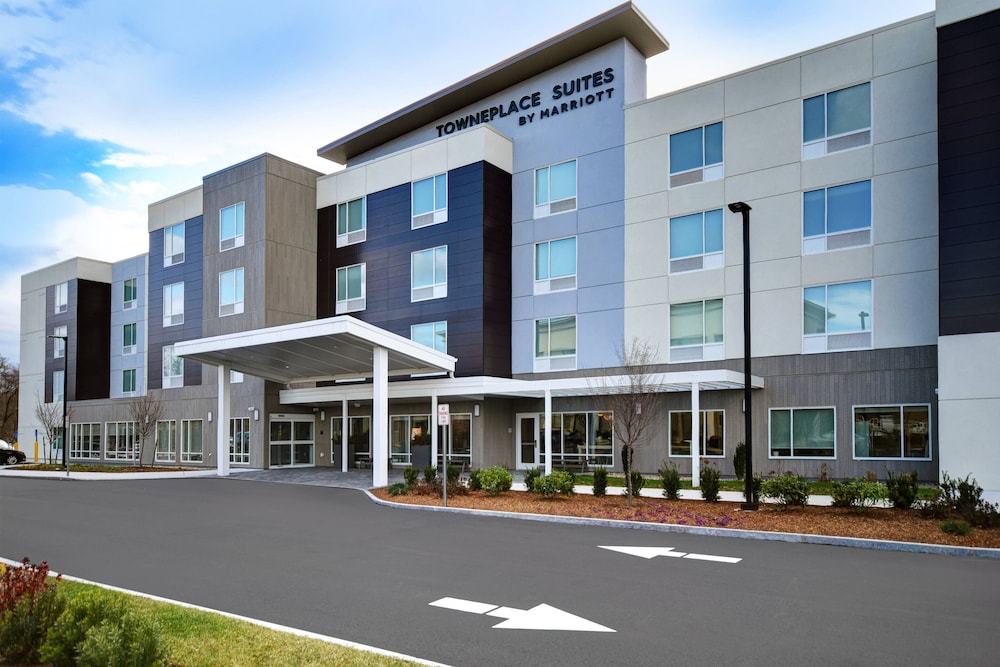 TownePlace Suites by Marriott Westport in Westport, United States