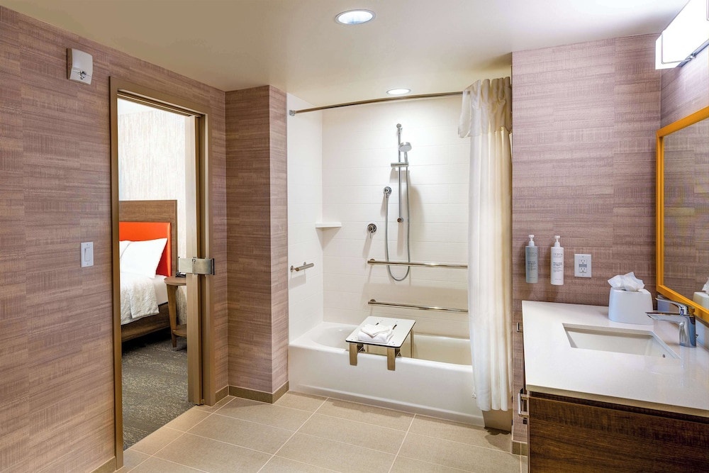 Home2 Suites by Hilton Bozeman Midtown - photo 41