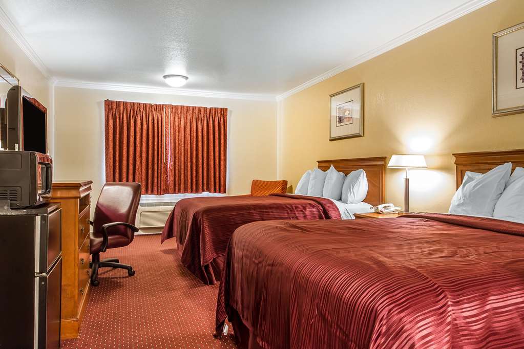 Quality Inn And Suites Gilroy - photo 12
