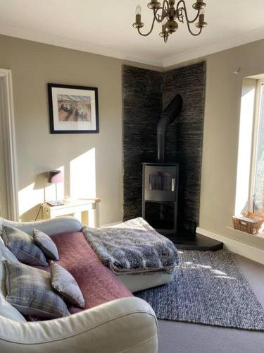 Beautiful Cottage in the Yorkshire Dales