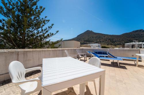 Casa Penelope — 4-Star Luxury Hotel in Favignana, Italy