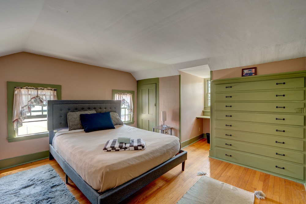 Gale River Motel - photo 24