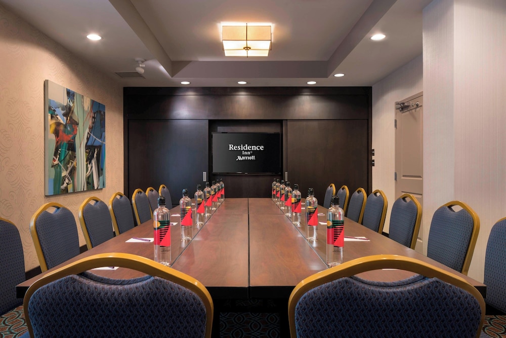 Residence Inn San Diego Del Mar - photo 60