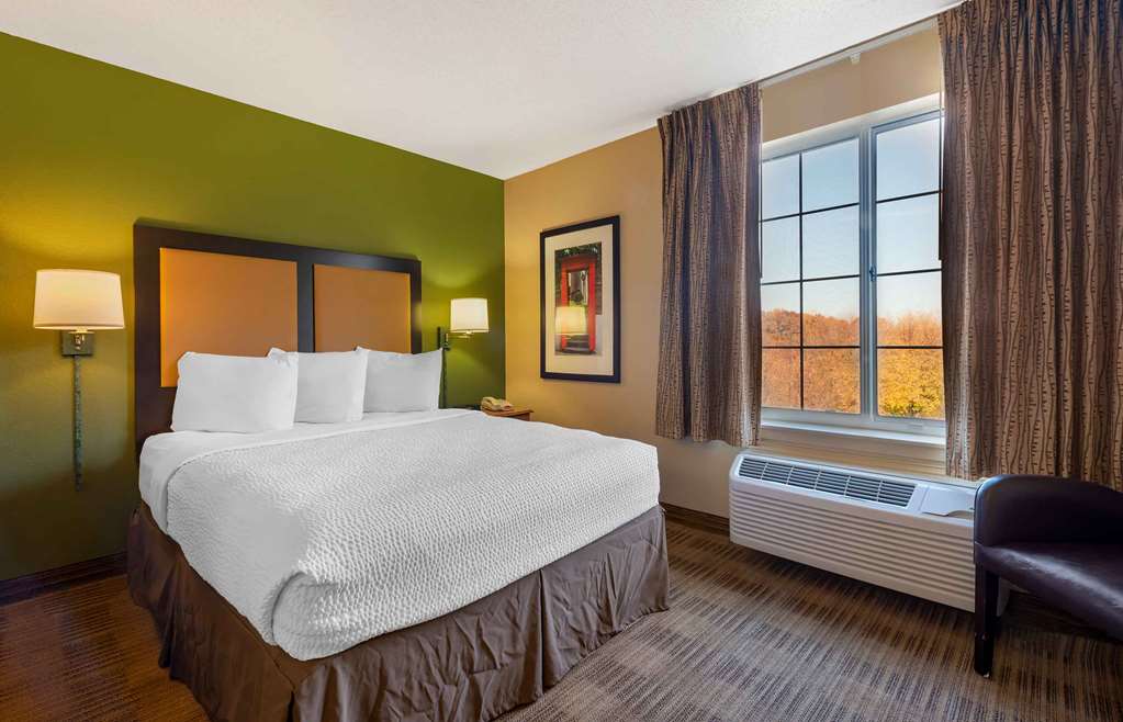 Extended Stay America Suites Minneapolis Airport Eagan North - photo 12