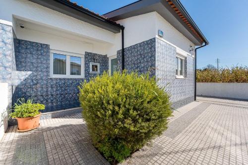 GuestReady A classic Portuguese style home — 4-Star Luxury Hotel in Ilhavo, Portugal