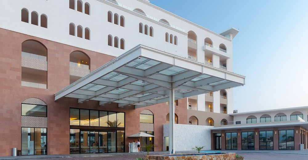 Carretera Transpeninsular KM18 in San Jose Del Cabo, Mexico