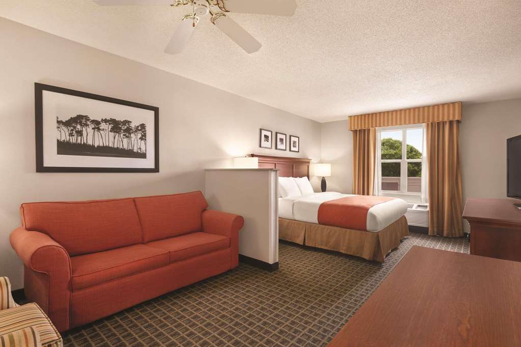 Country Inn & Suites by Radisson Lawrenceville near Northside Hospital Gwinnett - photo 10