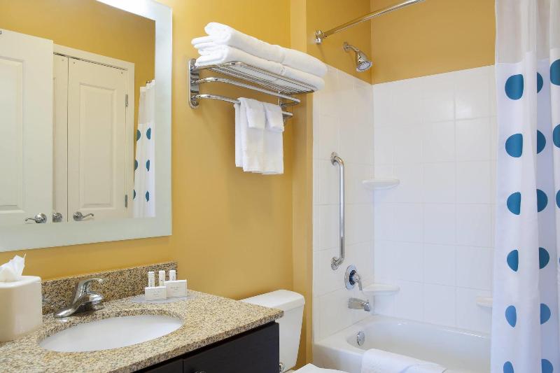 TownePlace Suites by Marriott Des Moines Urbandale - photo 49