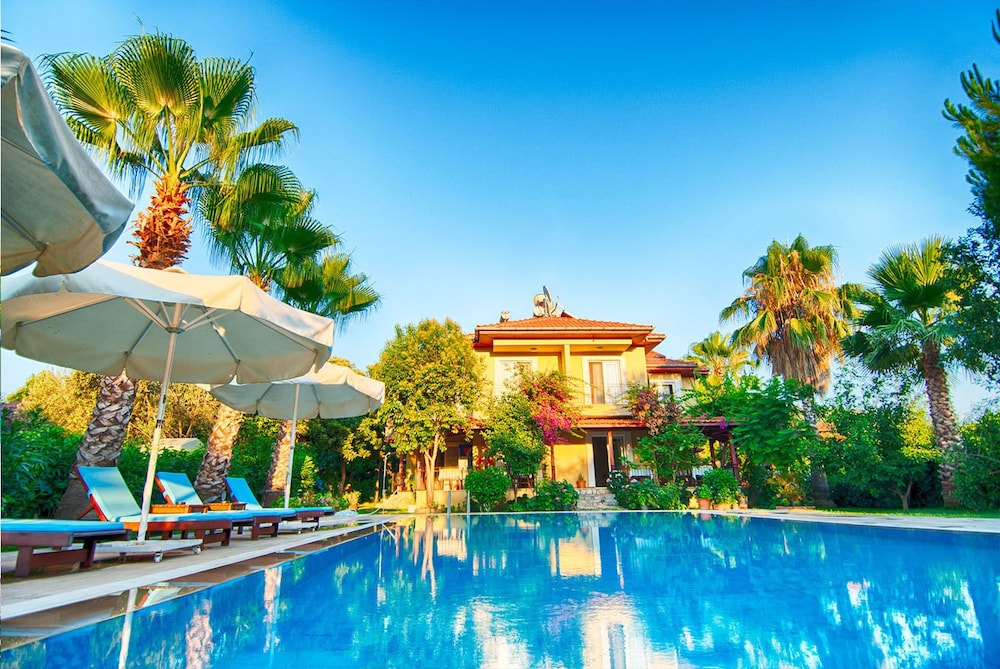 Göcek Alize Hotel in Fethiye, Turkey