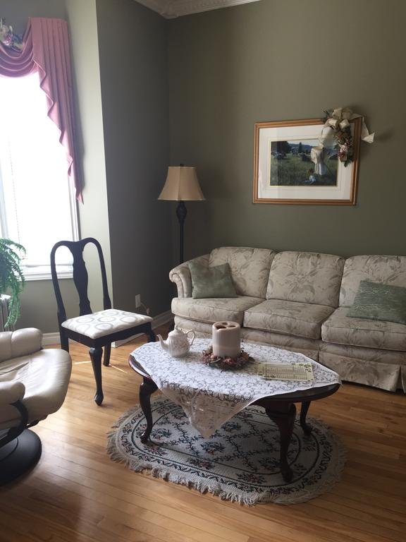 Le Gîte de La Sagouine B&B — Bouctouche — photo 4