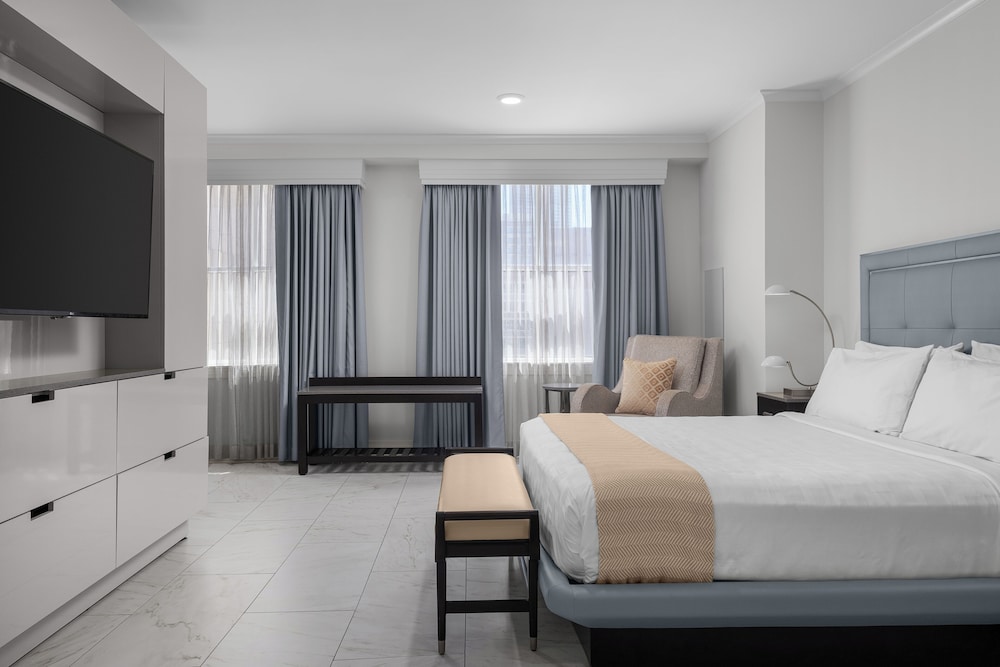 The Jung Hotel and Residences - photo 24