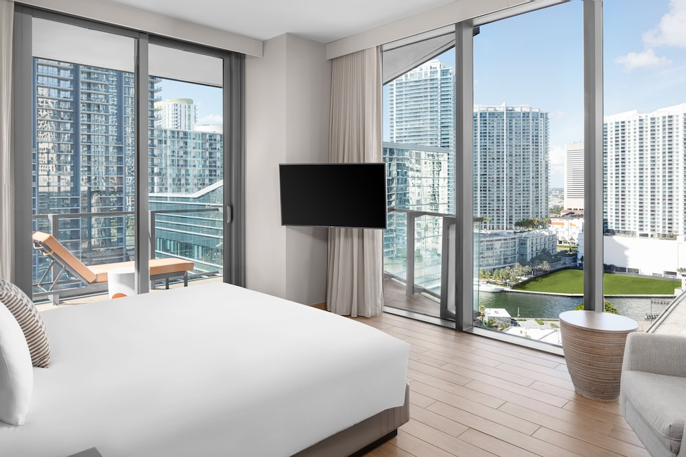 EAST Miami Residences - photo 6