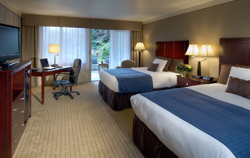 Nichols Village Hotel - photo 6