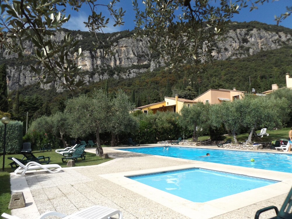 Villetta Ulivi in Garda, Italy