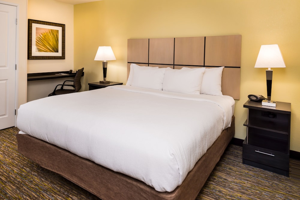 Candlewood Suites Carlsbad South by IHG - photo 4