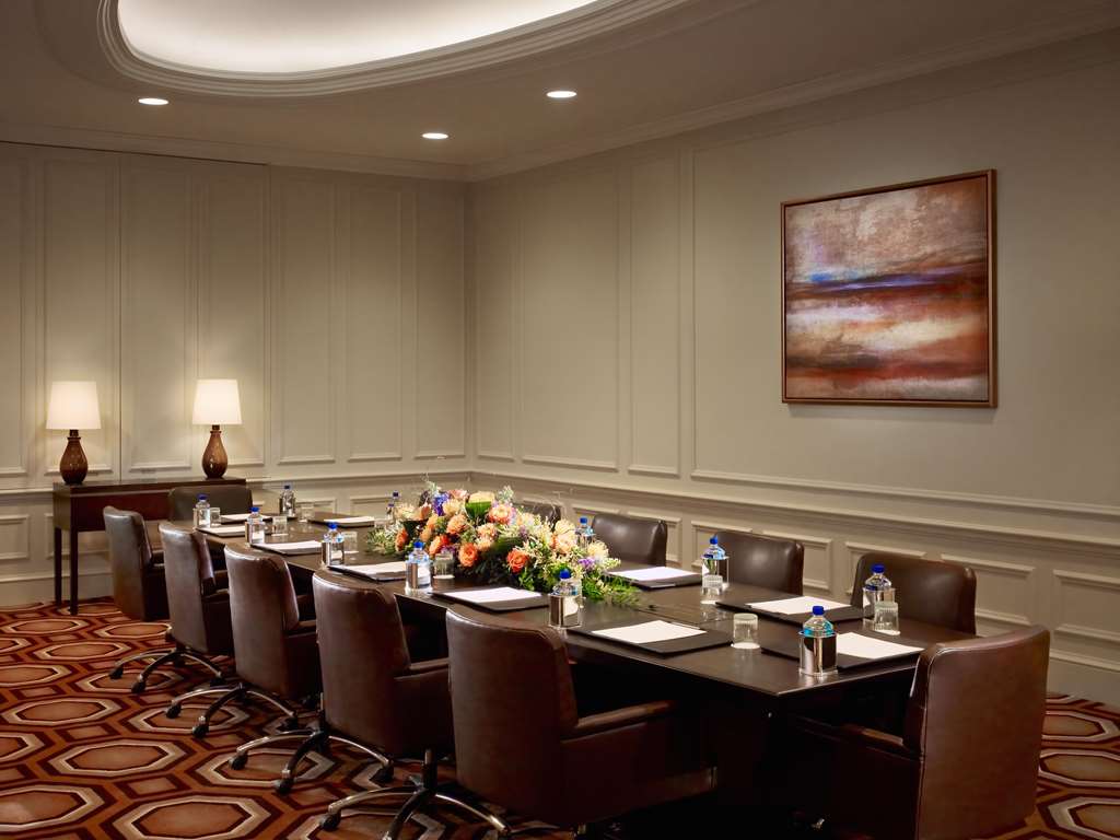 The Royal Sonesta Harbor Court Baltimore - photo 13