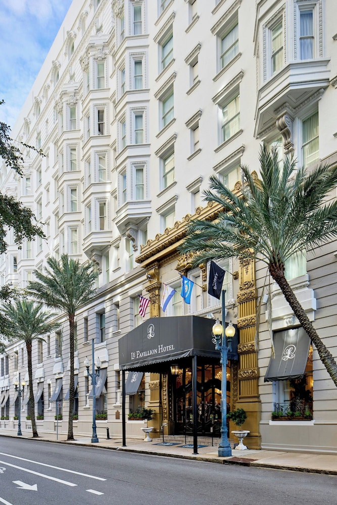 Le Pavillon New Orleans a Tribute Portfolio Hotel by Marriott - photo 170