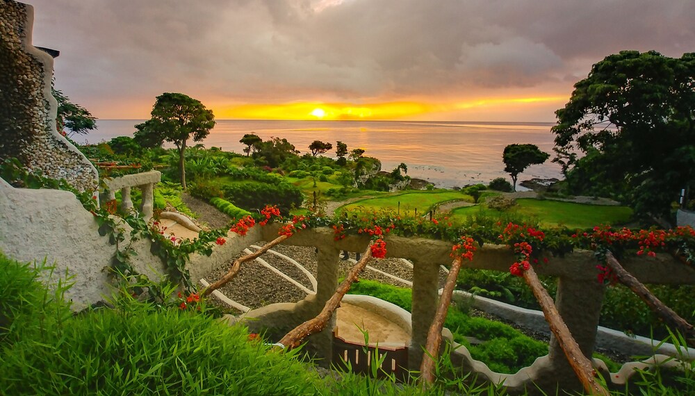 Rockwater Resort in Isangel, Vanuatu