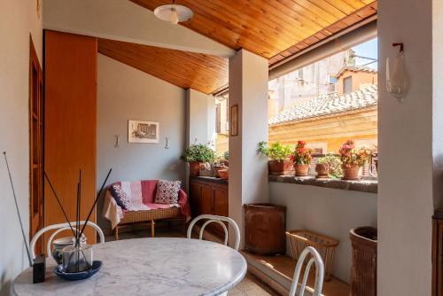 GuestHost Stylish Apartment in the Heart of Rome — 4-Star Luxury Hotel in Rome, Italy
