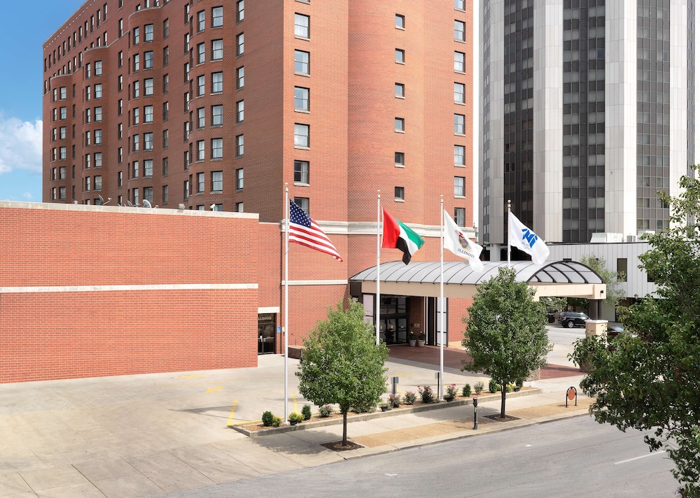 President Abraham Lincoln Springfield DoubleTree by Hilton - photo 61