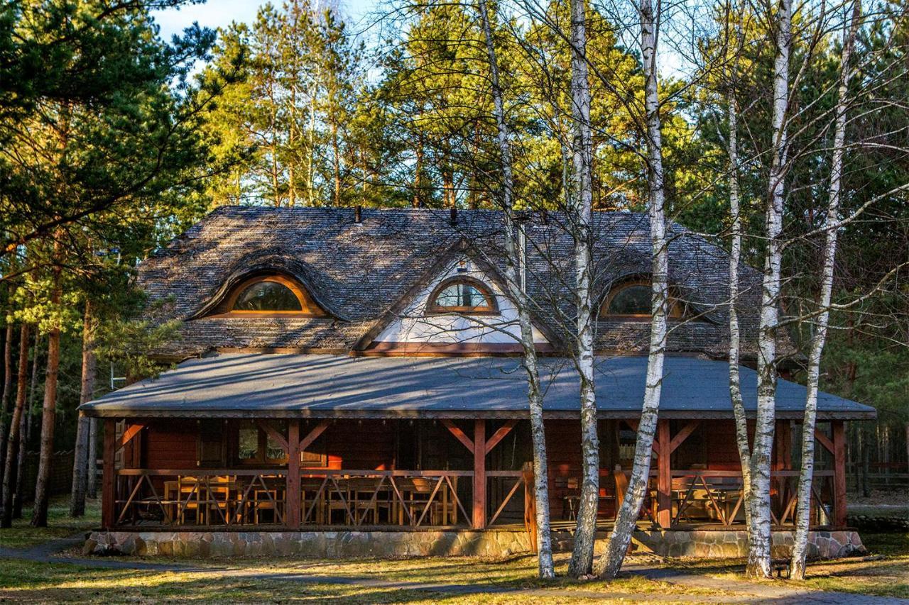 Maciejowka Borki 33 in Borki, Poland