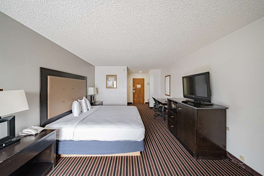 Motel 6 Pocatello - photo 7