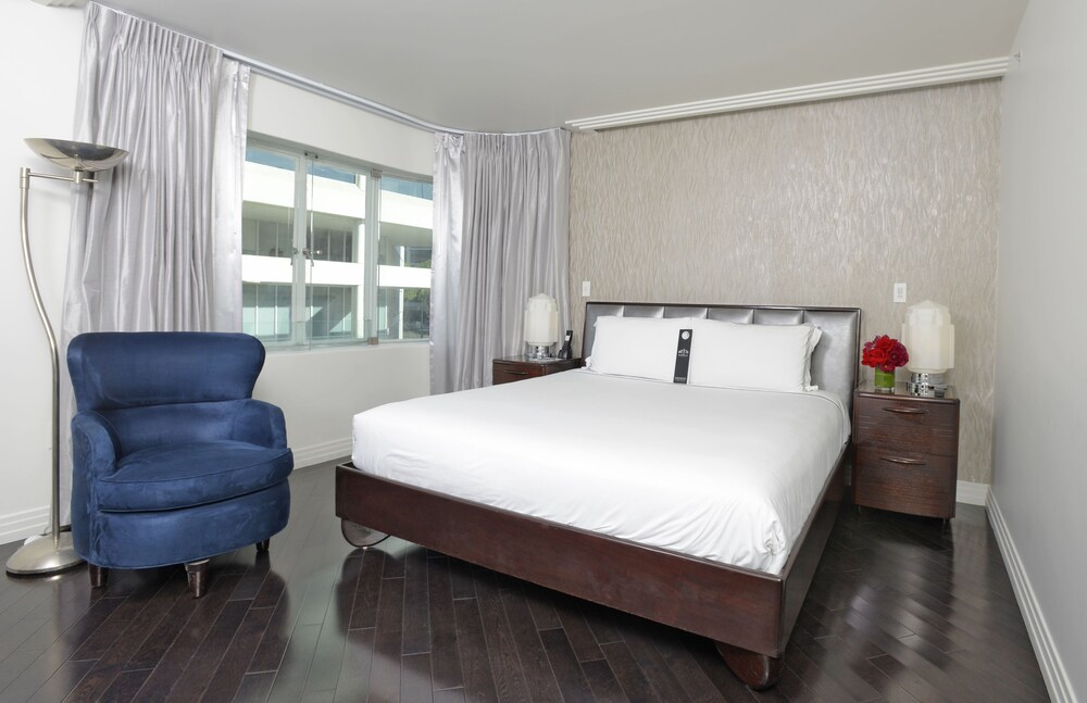 Shangri La Santa Monica - photo 11