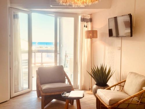 Mer Veilleux Repos — hotel in Palavas-Les-Flots
