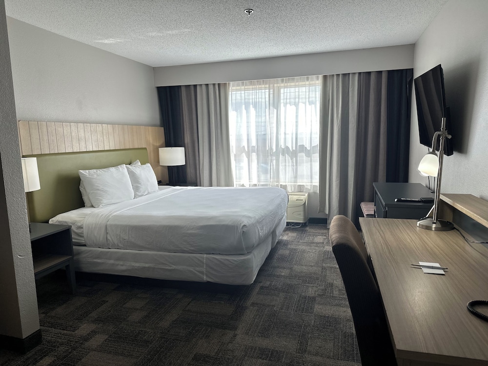 Country Inn & Suites by Radisson Chicago O'Hare South IL - photo 13
