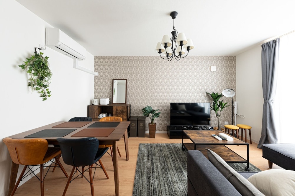 Aphongo Hotel in Sapporo, Japan