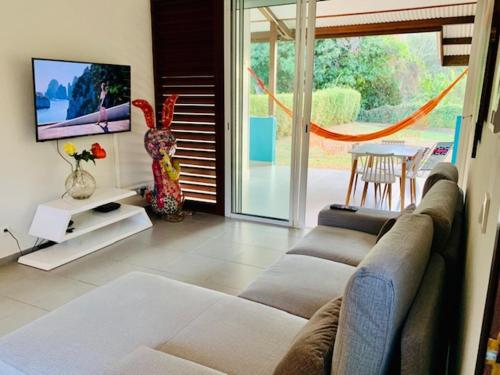 L Oree Du Bois — 4-Star Luxury Hotel in Cayenne, French Guiana